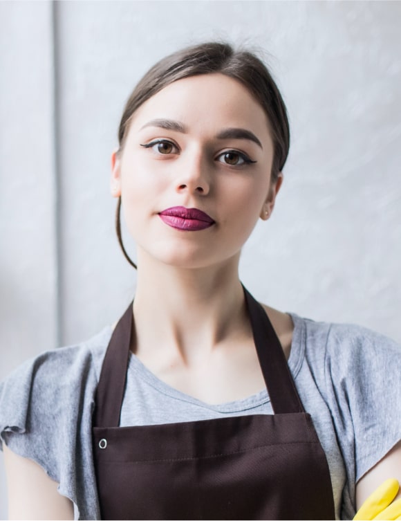 Spotless Team Member