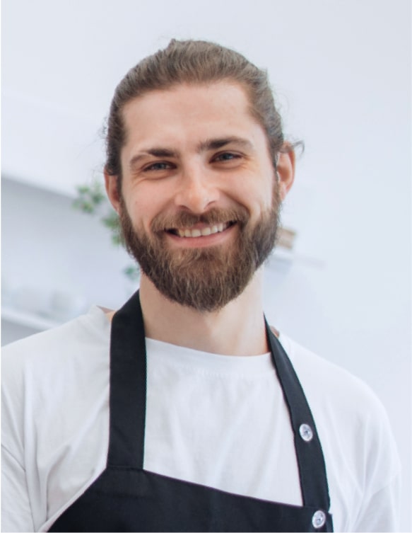 Spotless Team Member