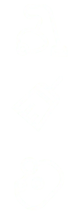 Decorative Service Icons