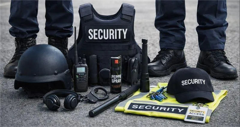 Alarm Response Services