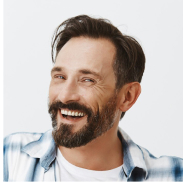 Satisfied Cleaning Customer 3